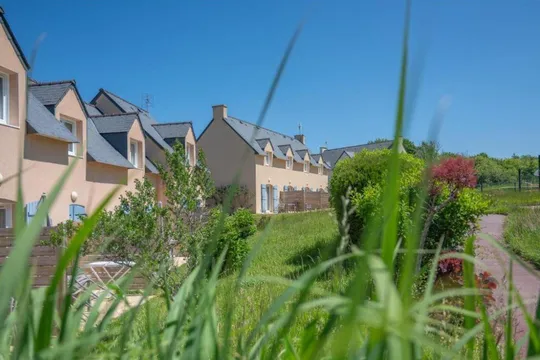 Odalys - Horizon Morgat - CROZON