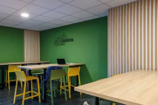 Nemea Student Arena - TOULOUSE