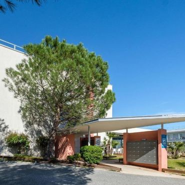 Comfort Aparthotel Antibes Le Maestria - ANTIBES