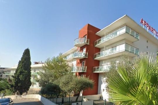 Appart'City Classic Antibes - ANTIBES