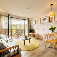 Center Parcs Villages Nature Paris - BAILLY ROMAINVILLIERS