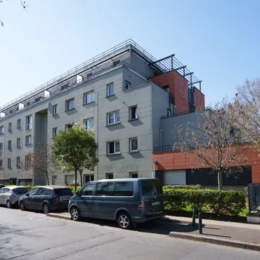 Logely Residis Alfortville - ALFORTVILLE