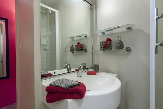 Belambra Clubs Le Roc Blanc - ORCIERES