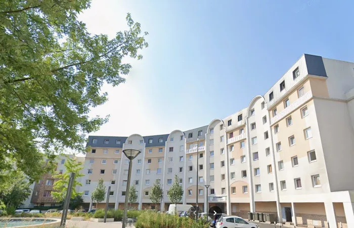 Les Estudines Marne la Vallée - NOISY LE GRAND