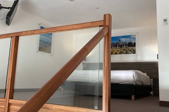 Golden Tulip La Baule - LA BAULE ESCOUBLAC