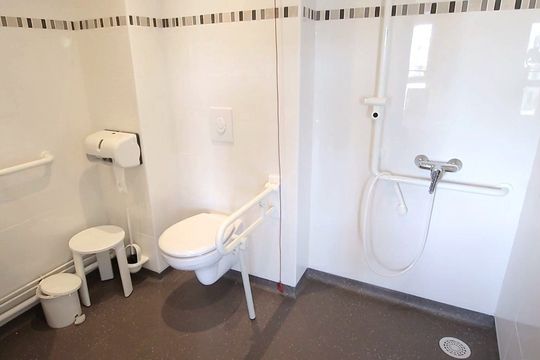 Philogeris Residence Manon - BREST