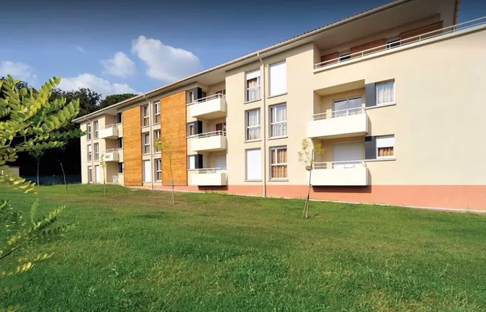 Appart'City Classic Toulouse - TOURNEFEUILLE