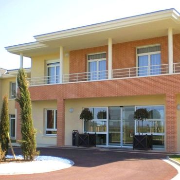 Emeis Residence Patrice Groff - CHARLEVILLE MEZIERES