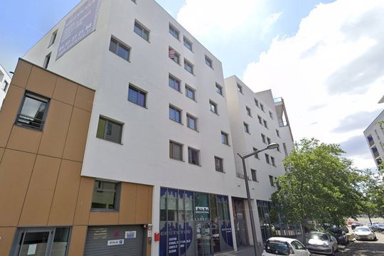 Gestetud Le Michel Ange - LYON 7EME ARRONDISSEMENT
