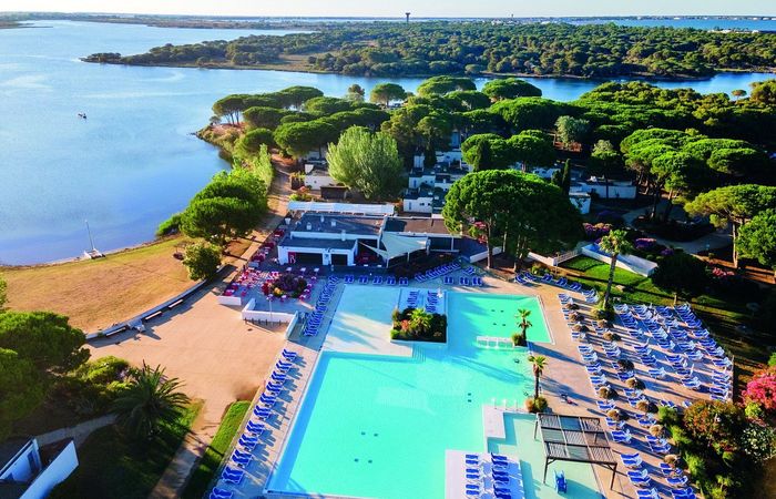 Belambra Clubs Presqu'île du Ponant - LA GRANDE-MOTTE