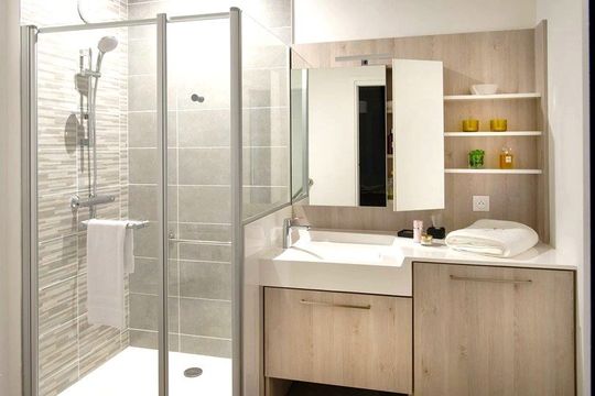 Domitys La Fleur de Lin - LANDERNEAU