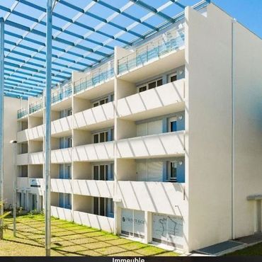 Studently Residence La Tourmaline - BALMA