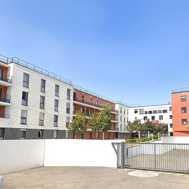 Comfort Aparthotel Versailles Saint-Cyr - SAINT CYR L'ECOLE