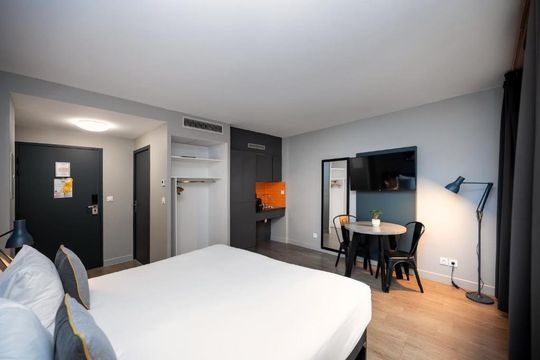 StayCity Marseille Centre Vieux Port - MARSEILLE 1ER ARRONDISSEMENT