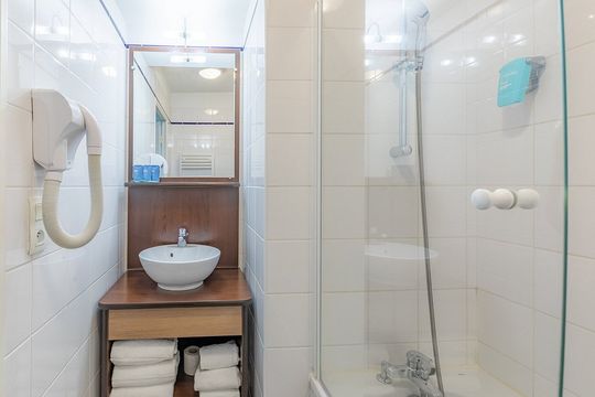 Appart'City Confort Brest - BREST