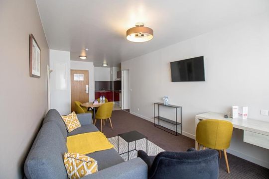 Appart'City Confort Paris Villejuif - VILLEJUIF