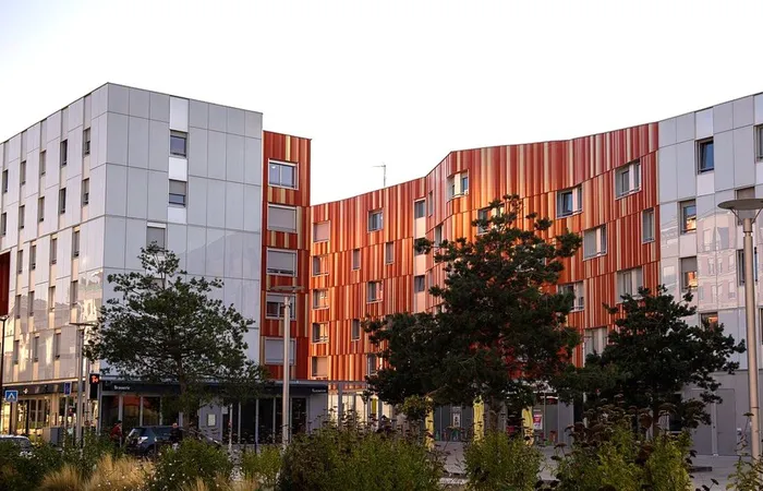 Adagio Access Paris Massy - MASSY