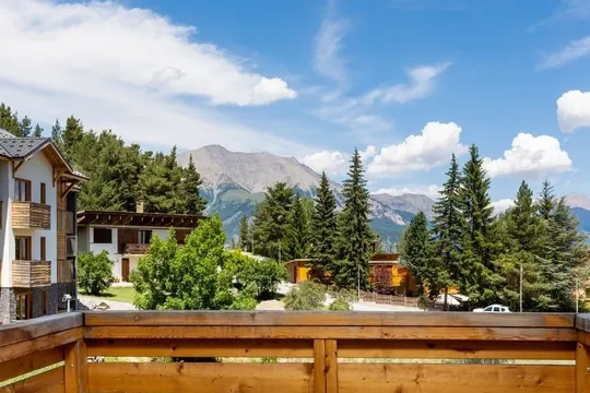 Sowell Residences Pra Loup - PRA LOUP 1600