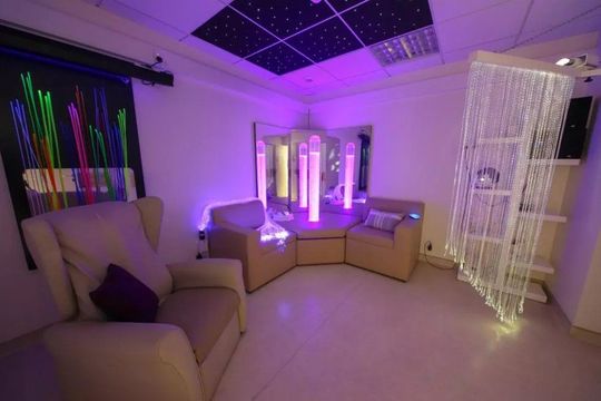 Emeis Residence de L'Orme - SAINT MAUR DES FOSSES