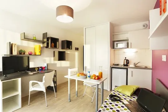 Nemea Roubaix Eurotéléport - ROUBAIX