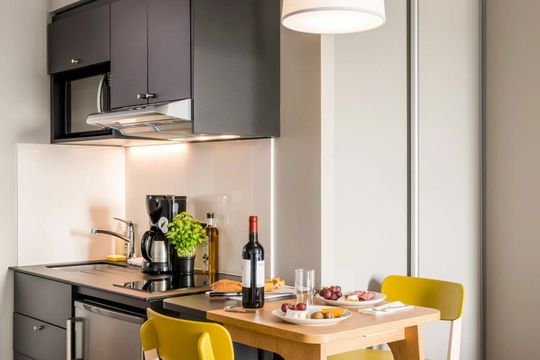 Adagio Access Colombes La Defense - COLOMBES