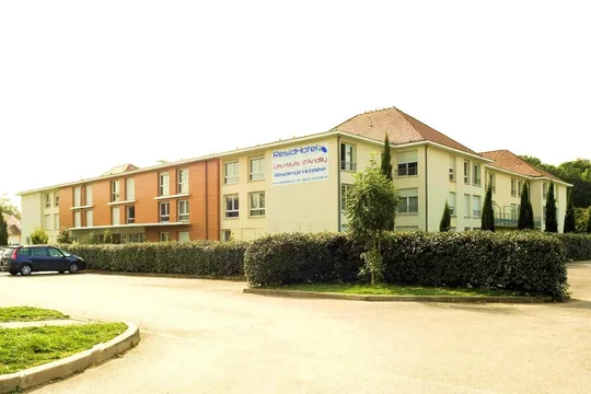 Residhotel Les Hauts d'Andilly - ANDILLY