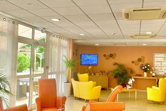 Emeis Residence Diamantine - CHATEAUNEUF GRASSE