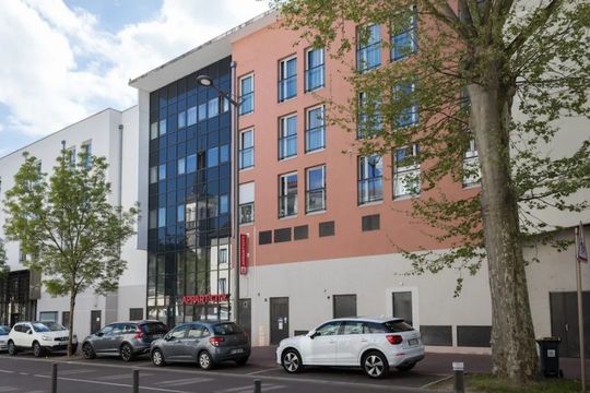 Appart'City Classic Châlon-sur-Saône - CHALON SUR SAONE