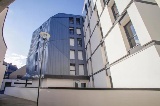 Odalys Campus Orléans Centre - ORLEANS