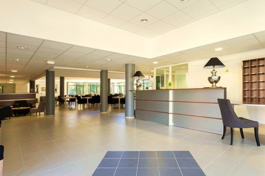 Obeo Residence du Parc - NEVERS