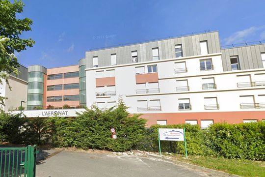 Popinns L'Aéronat - SAINT CYR L'ECOLE