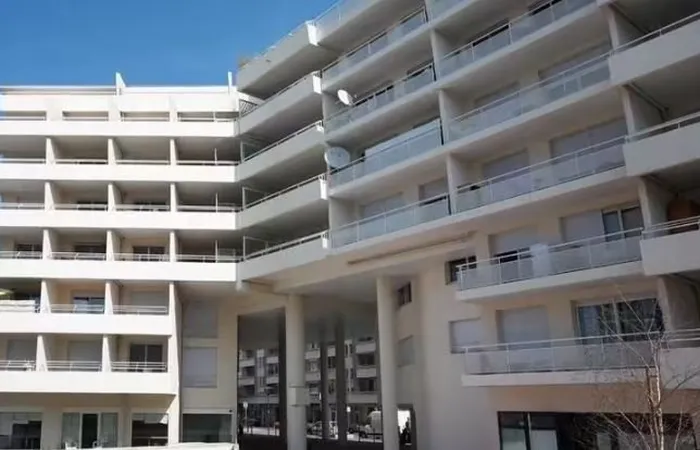 Résidence UXCO Student Parc Avenue - ANNEMASSE