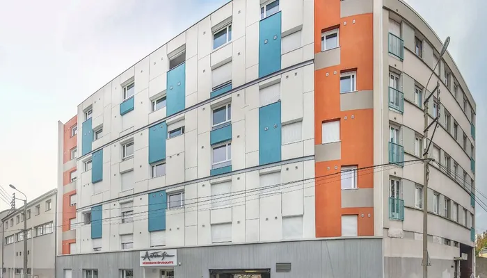 Artemisia Residence Oradou - CLERMONT FERRAND