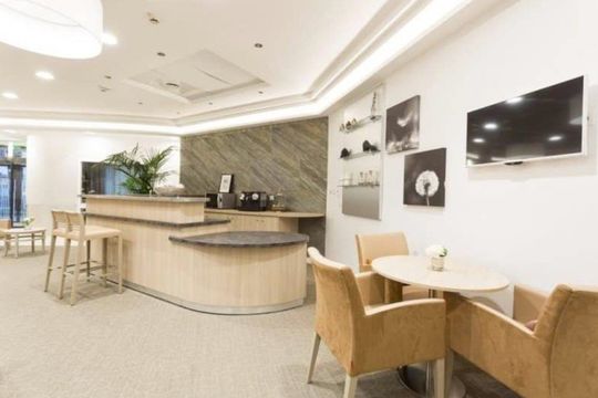 Emeis Les Terrasses des Lilas - LES LILAS