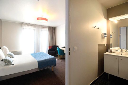 Appart'city Confort Paris Villejuif - VILLEJUIF