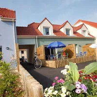 Odalys Référence les Villas de la Baie - LE CROTOY