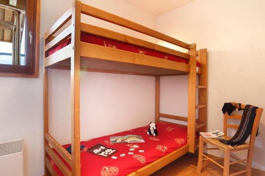 Nemea Les Chalets des Cîmes - FONTCOUVERTE LA TOUSSUIRE