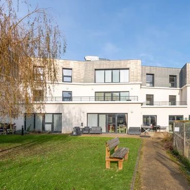 Colisee Residence La Varenne - ARQUES LA BATAILLE