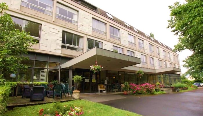 Mieux Vivre Residence Les Quatre Saisons - TERRASSON LAVILLEDIEU