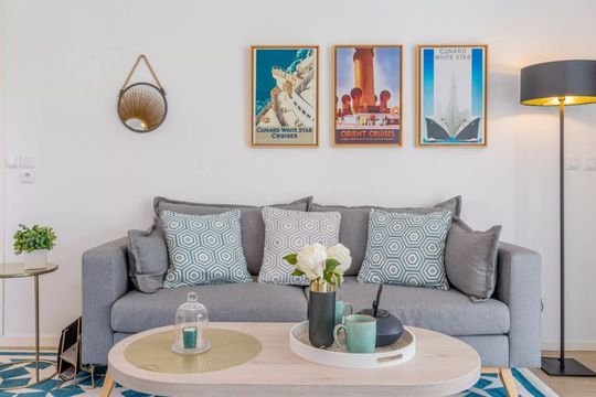 Stella Port Provence - LA SEYNE SUR MER