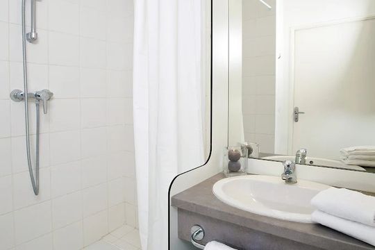 Les Estudines Saint Denis Basilique - SAINT DENIS