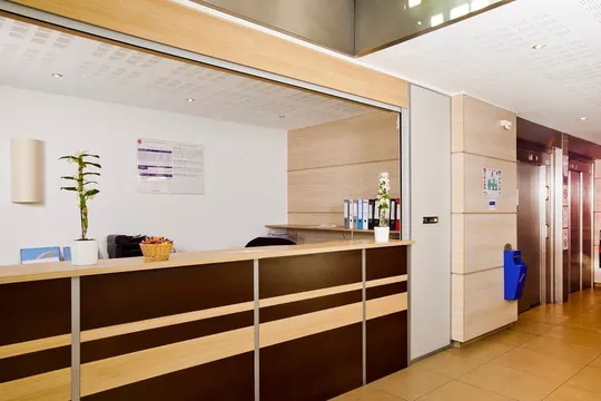 Les Estudines Residence Lille Europe - LILLE