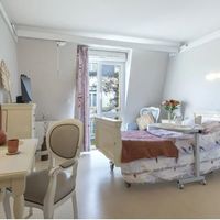 Colisee Residence Les Tilleuls - CHATELLERAULT