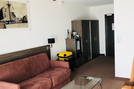 Golden Tulip La Baule - LA BAULE ESCOUBLAC