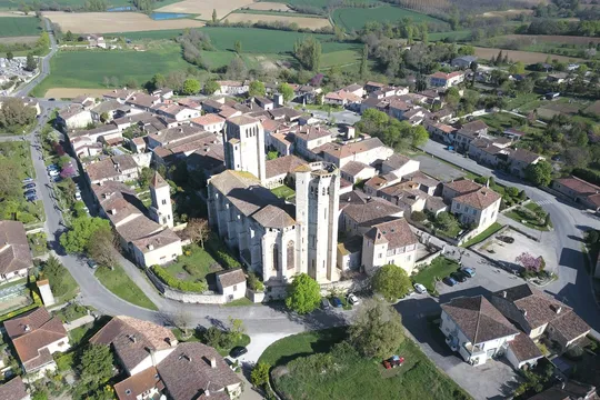 Résidence Séniors Romévienne - LA ROMIEU