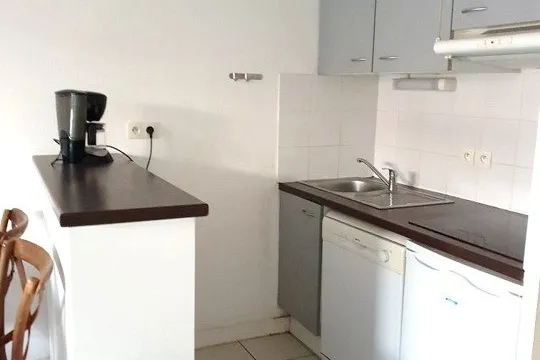 Madame Vacances Les Rives Marines - LE TEICH