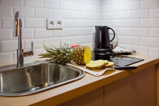 Appart'City Confort Lille Euralille - LA MADELEINE