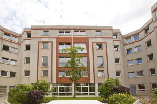 Les Estudines Cergy Saint-Christophe - CERGY
