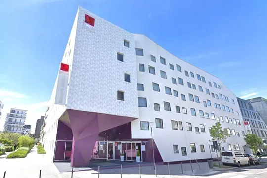 Les Estudines Massy Atlantis - MASSY