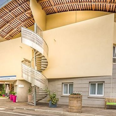 Domusvi Les Jasmins de Cabrol - PEGOMAS